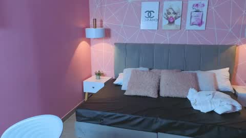 Zara Sweet  online show from 05/19/26, 01:28