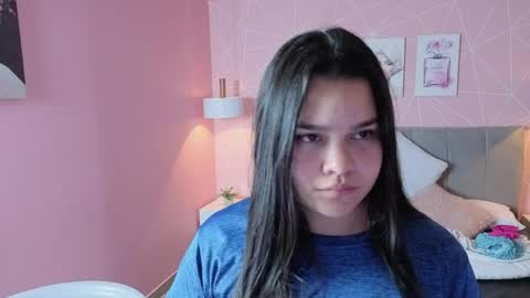 Zara Sweet  online show from 05/27/26, 01:41