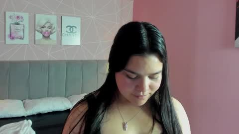 Zara Sweet  online show from 05/29/26, 03:43