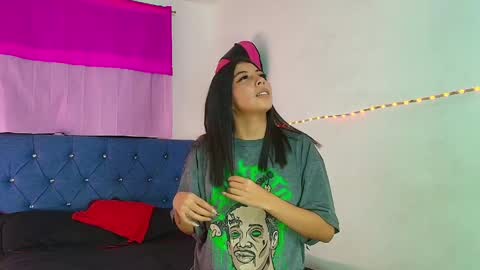 zara_kova online show from 05/03/26, 03:45