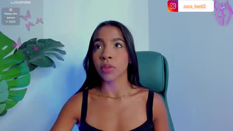 Zara online show from 03/22/26, 09:40