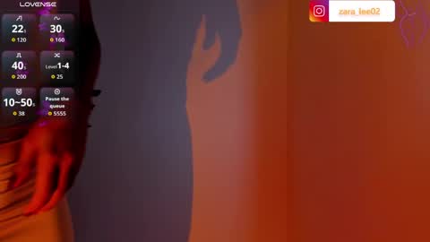 Zara online show from 04/11/26, 10:58