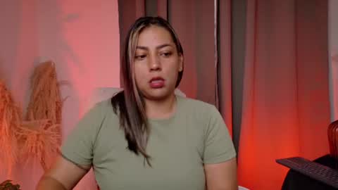 Zara Nova online show from 07/13/26, 02:53