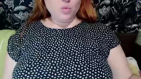 Kate. if im not here im here foxy red333 online show from 12/24/24, 05:16