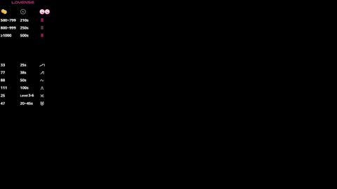 Criss  online show from 03/17/26, 07:06