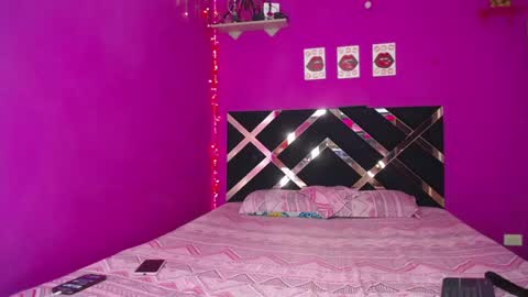 Snapshot of zara_tattoox chatting on 01/30/25, 08:32 ZARA ANYELINA online show from 01/30/25, 08:32