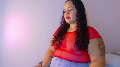 ZARA BLAZE  online show from 06/11/26, 12:14