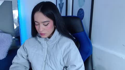 zaradames_ online show from 01/13/25, 05:33