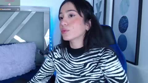 zaradames_ online show from 02/21/25, 05:46