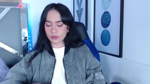 zaradames_ online show from 03/08/25, 06:10