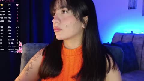 zaradames_ online show from 09/10/25, 02:22