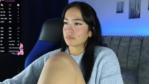 zaradames_ online show from 01/12/26, 03:01