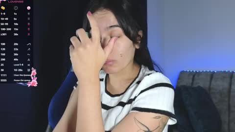 zaradames_ online show from 02/24/26, 06:22