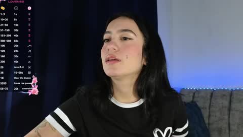 zaradames_ online show from 05/04/26, 04:41