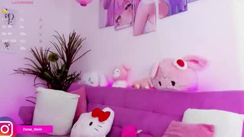 Zara online show from 03/19/26, 08:35