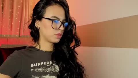 Snapshot of zaradulce chatting on 07/14/26, 02:34 Zara . online show from 07/14/26, 02:34