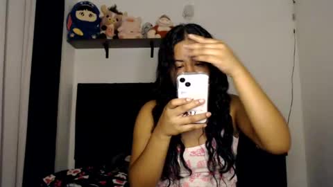 Fernanda online show from 06/22/26, 09:50