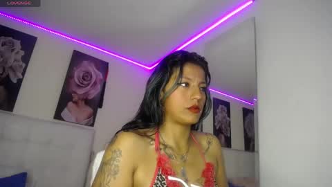 Zarah online show from 04/15/26, 05:42