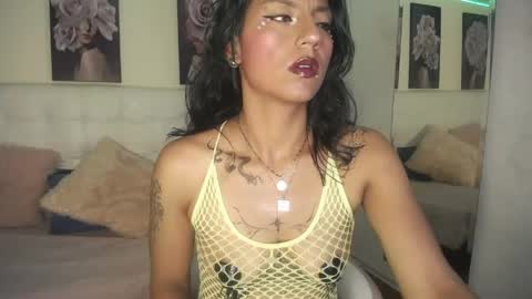 Zarah online show from 06/06/26, 03:06