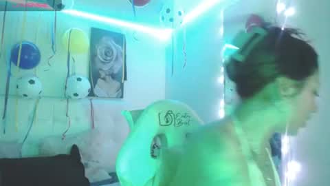 Zarah online show from 07/06/26, 01:30