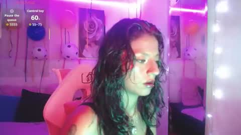 Zarah online show from 07/09/26, 03:05