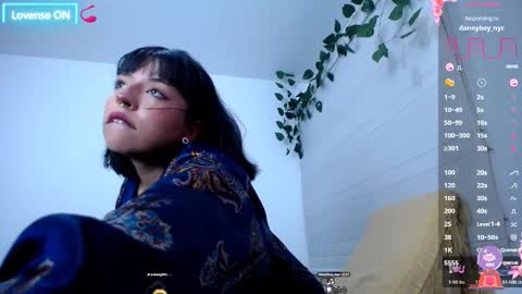 Zara muley online show from 01/27/25, 05:36