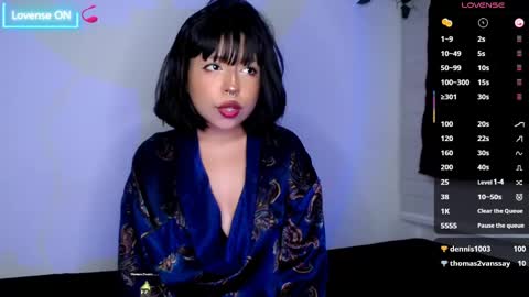 Zara muley online show from 01/31/25, 01:01