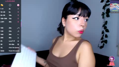 Zara muley online show from 02/08/25, 12:06