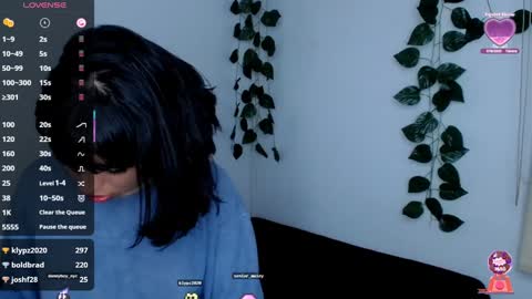 Zara muley online show from 02/09/25, 04:04