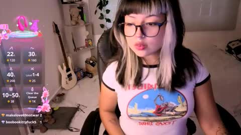 Zara muley online show from 11/04/25, 09:47