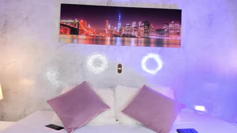 ZaraQuiinn online show from 01/12/26, 02:11