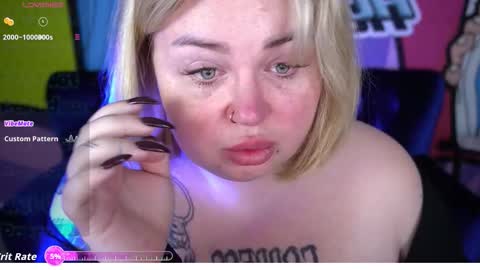 Lola online show from 02/01/26, 08:29