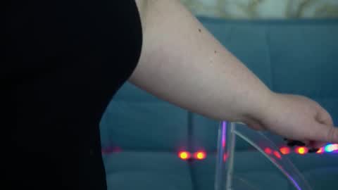 Lola online show from 03/20/26, 09:08