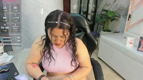 Zarath online show from 04/18/26, 03:54