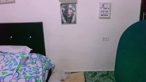 zaray online show from 02/28/26, 12:44