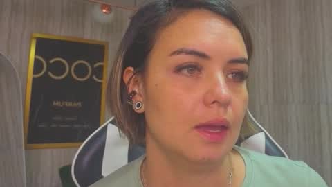 Isabella online show from 02/03/26, 12:32