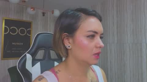 Isabella online show from 02/04/26, 12:55