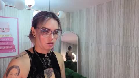 Isabella online show from 04/09/26, 01:05