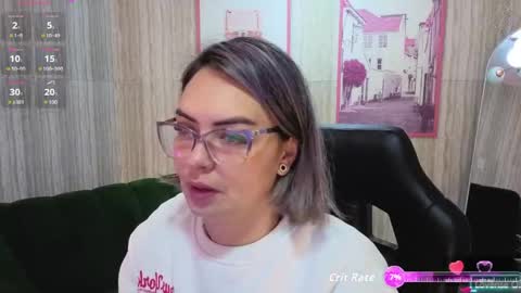 Isabella online show from 05/16/26, 12:48