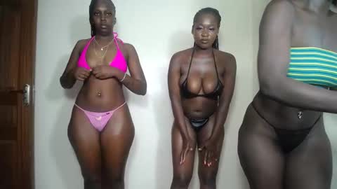 Snapshot of zaria_quesson chatting on 03/01/26, 06:32 Zaria online show from 03/01/26, 06:32