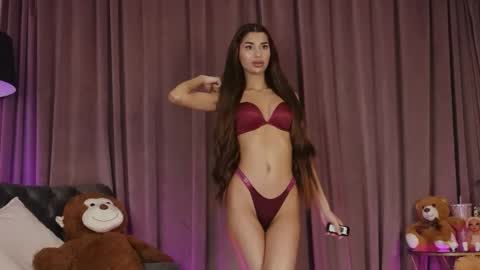 zariaavera online show from 03/27/26, 08:52