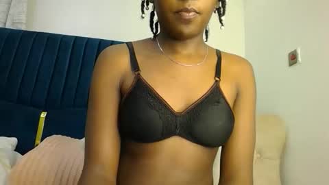 zariah online show from 03/08/26, 02:04