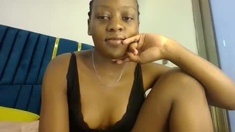 zariah online show from 03/16/26, 05:55