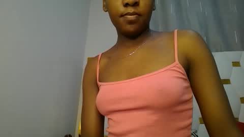zariah online show from 05/18/26, 09:31