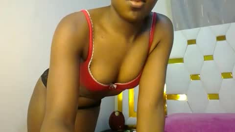 zariah online show from 05/30/26, 10:29