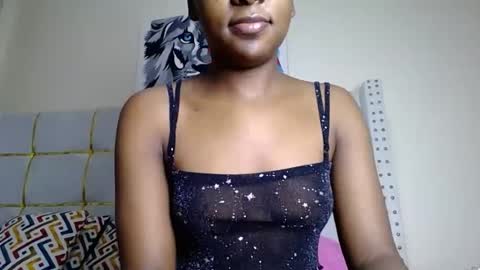 zariah online show from 07/12/26, 10:01