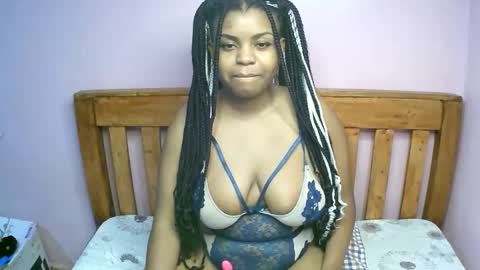zariamonet online show from 06/08/26, 05:08