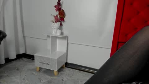 Snapshot of zariival chatting on 11/13/25, 03:05 zariival online show from 11/13/25, 03:05