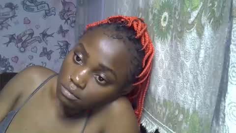 zarinamarlin online show from 02/21/26, 09:16