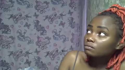 zarinamarlin online show from 02/24/26, 09:40